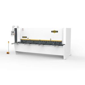 VARIA Series CNC Guillotine Shear Machine