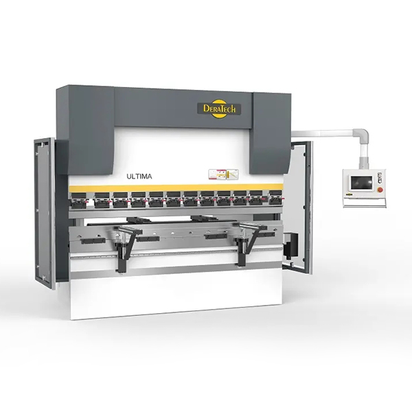 Synchronization CNC Hydraulic Press Brake