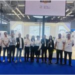 Derateck Concludes a Successful ITES Shenzhen Industrial Exhibition