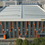 Expanding Once Again: Derateck Machine Tools Phase V Plant Unlocks New Momentum for Derateck Laser