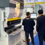 A Successful Conclusion: Derateck Debuts at the 29th Jinan International Machine Tool Exhibition!