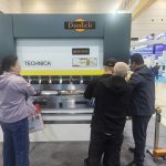 Live from Qingdao International Metalworking Equipment Exhibition: Unlocking New Energy-Saving Solutions for Sheet Metal Processing