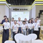 Exhibition Spotlight | DERATECH Debuts at 2026 Xiamen Industrial Expo with Booming Onsite Popularity, Multiple Bending Equipment Draws Wide Attention