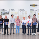 Back-to-Back Training Sessions Empower Customers — Derateck Successfully Concludes May Customer Training Program