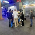 Derateck Attends FEIMEC 2026 in South America to Explore New Opportunities in Industrial Intelligent Manufacturing
