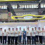 Derateck Debuts at the 29th Qingdao International Machine Tool Exhibition, Empowering the Future of Sheet Metal Fabrication with Intelligent Manufacturing