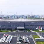 Derateck Automated Sheet Metal Forming Production Line Empowers GSS’s Transformation and Upgrading _ Laser Cutting Automated Loading/Unloading & Sorting + Robotic Bending Unit Application in Grain Machinery Industry